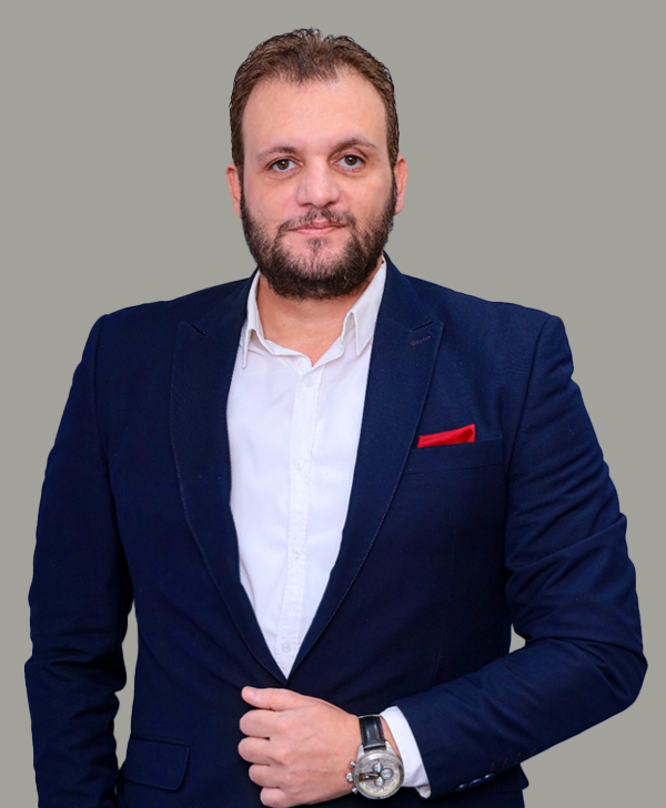 MR. Ahmed Abdel Rahman