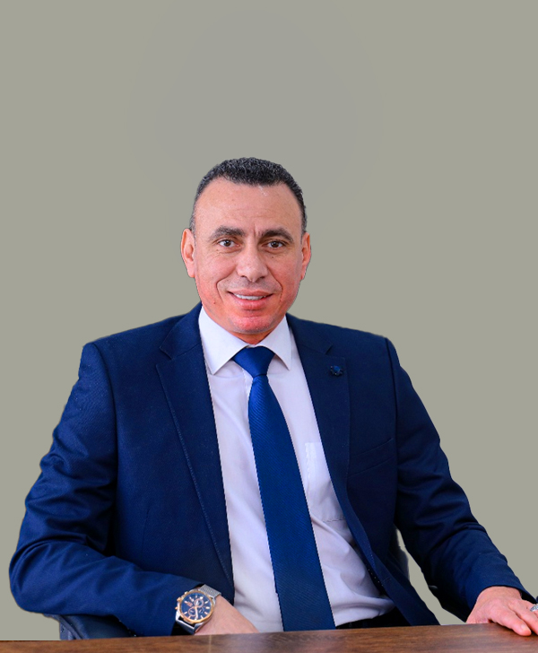 Professor Ahmed Lotfy